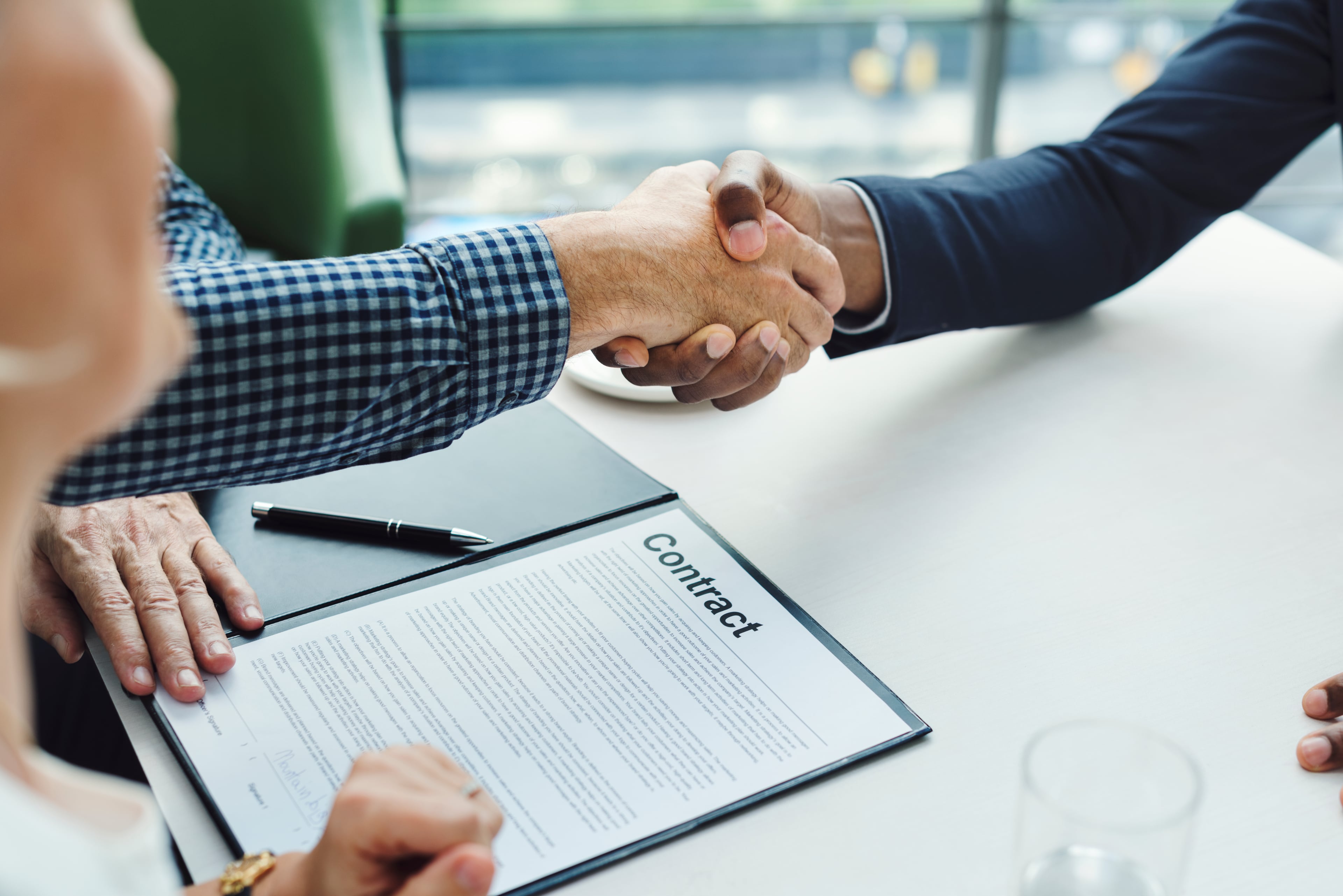 Contract Staffing - Wings Technical Services