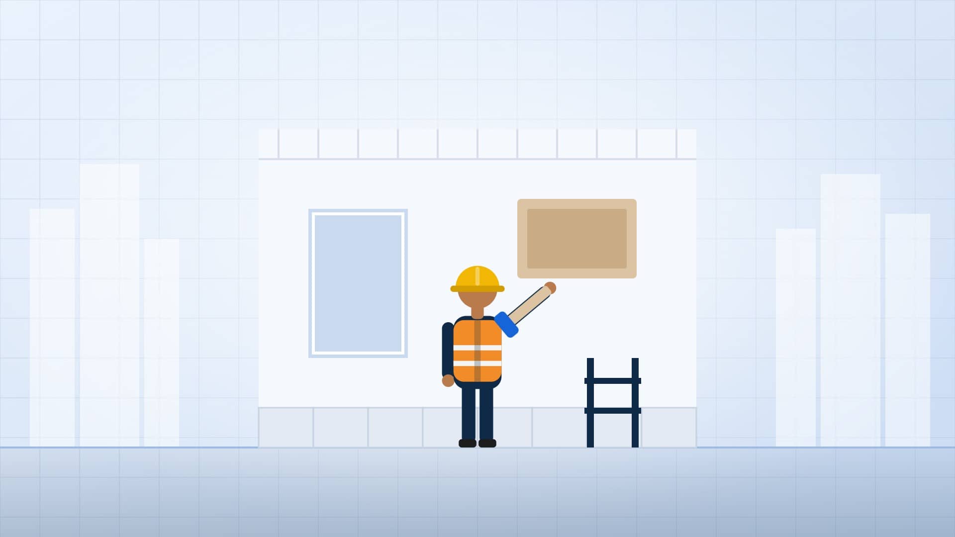Fit-Out & Finishing
