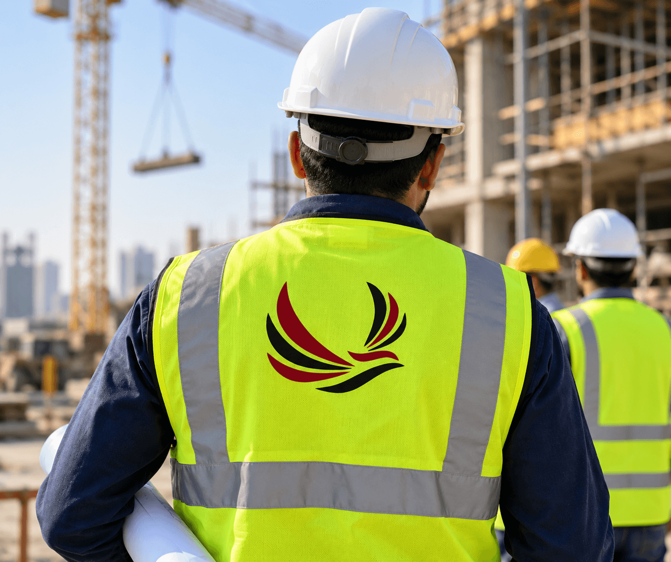 Construction Services - Wings Technical Services