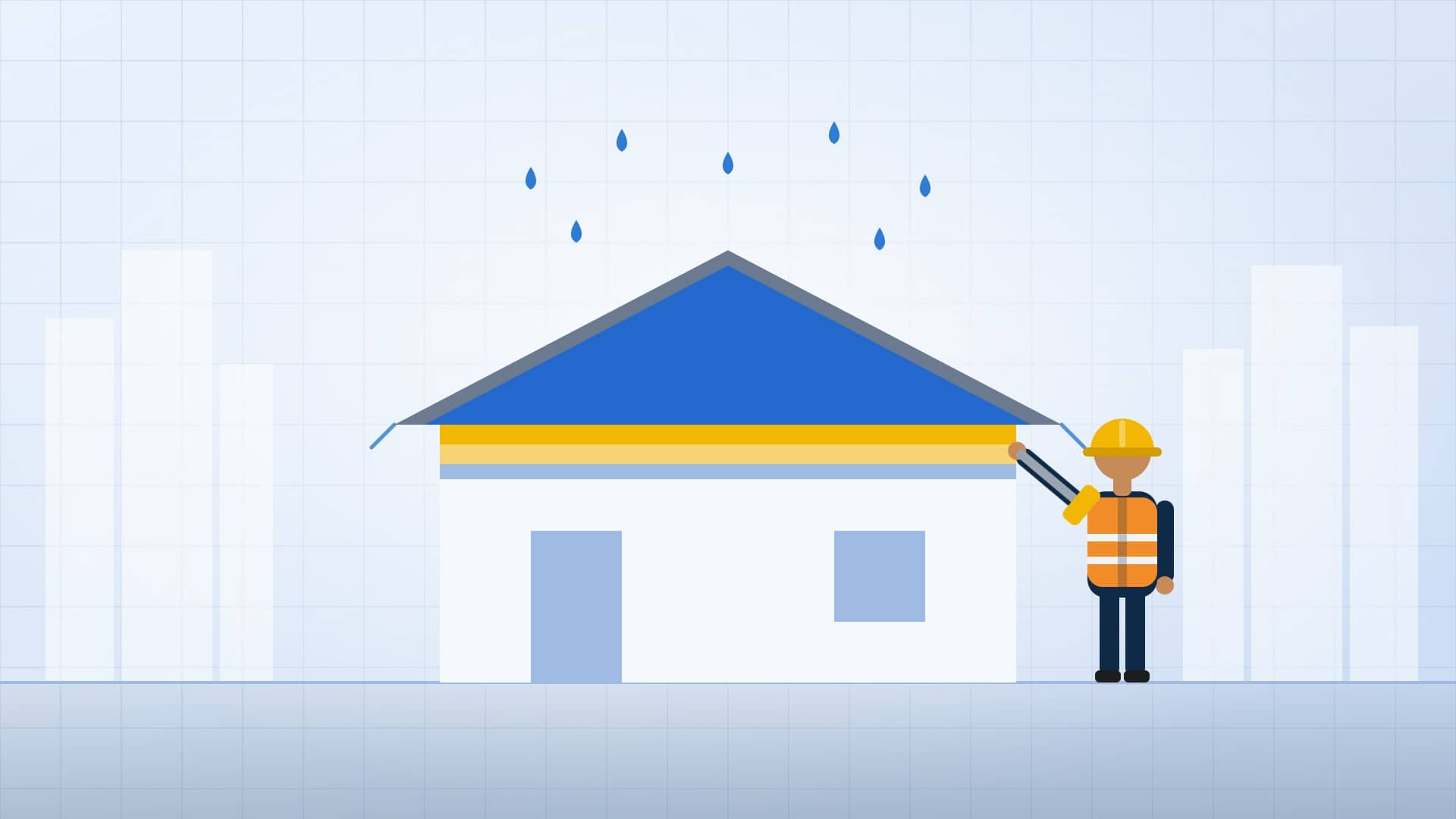 Waterproofing & Insulation