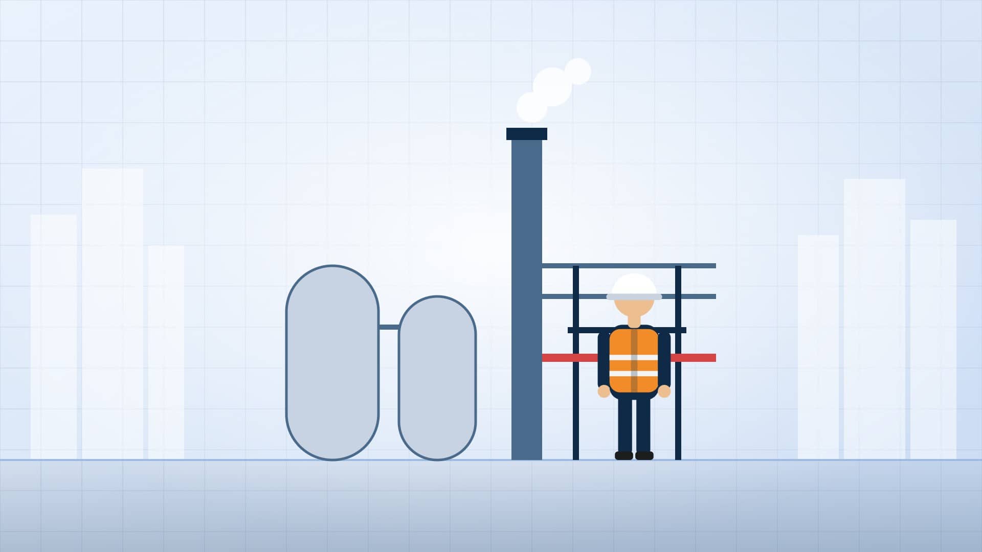 Industrial Construction