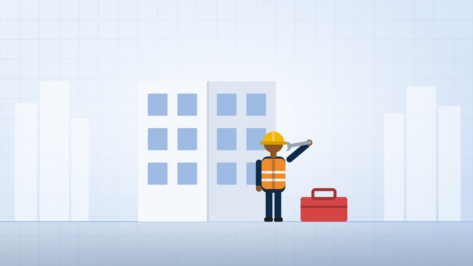 Renovation & Maintenance - Wings Technical Services