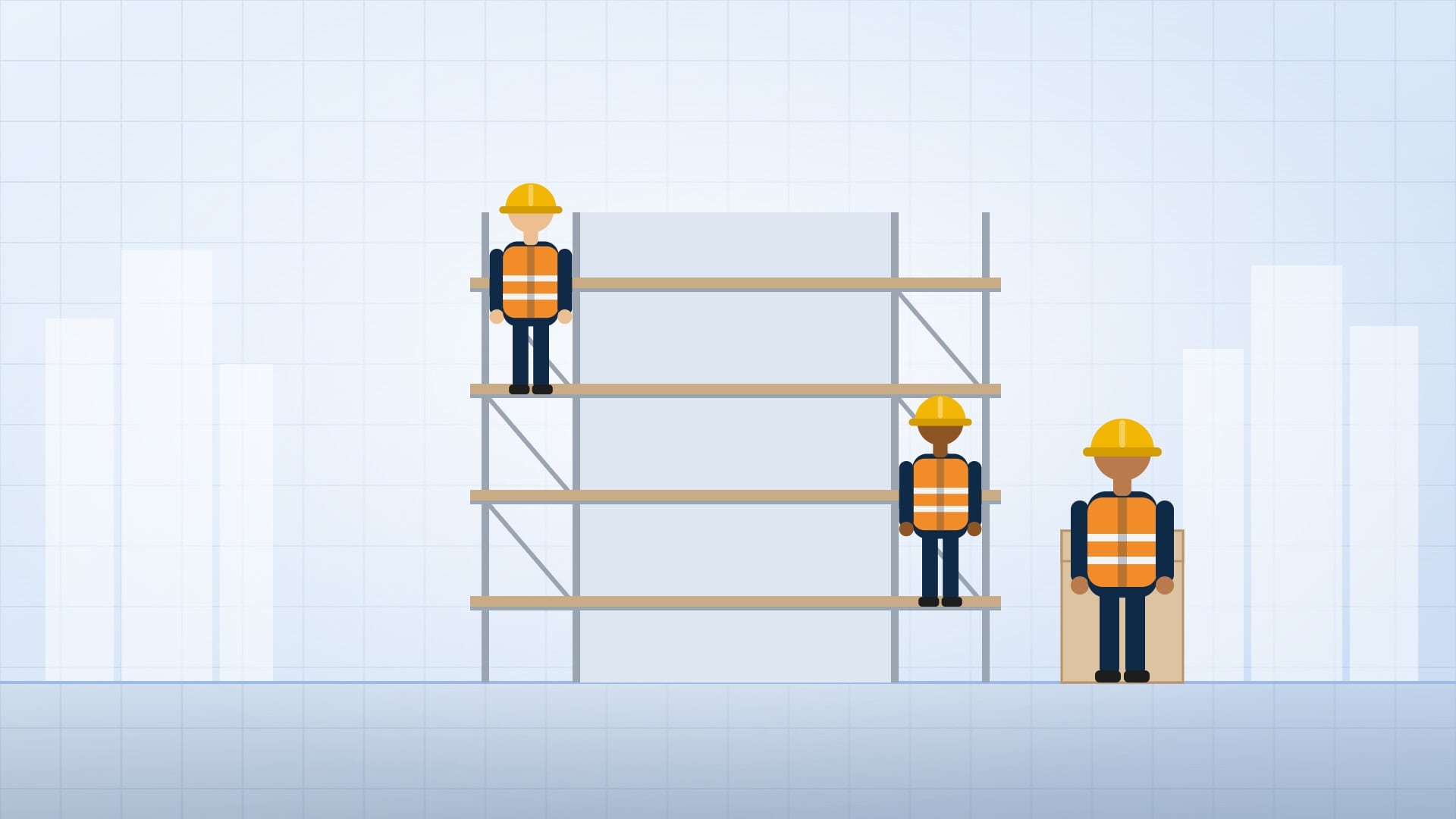 Scaffolding & Formwork - Wings Technical Services