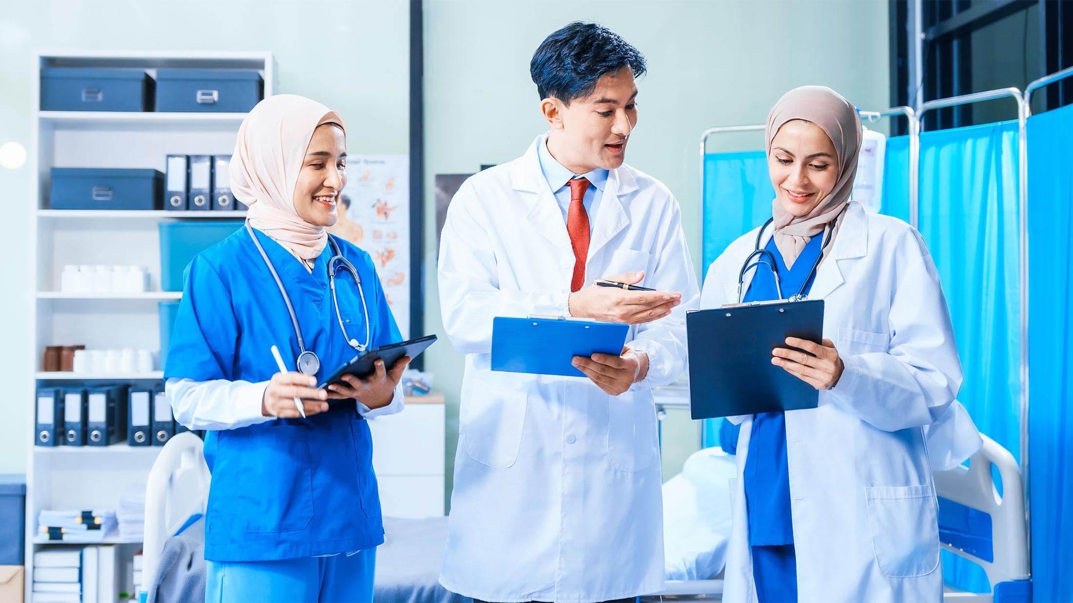Nurse Staffing