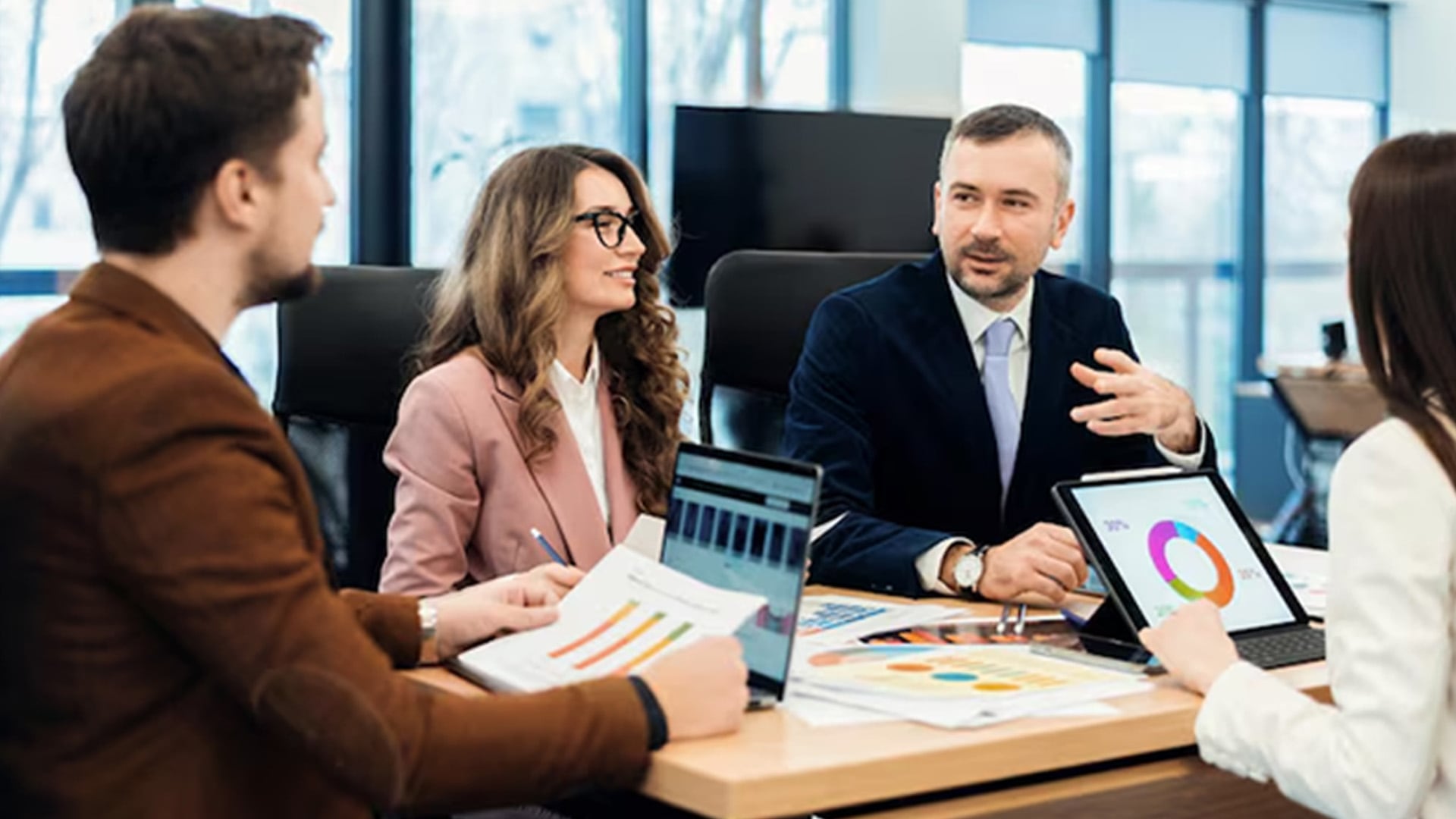 Sales & Brand Promotion Workforce workforce solutions